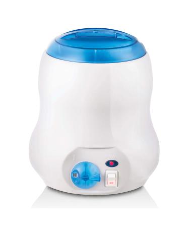 Elegance 400 Xanitalia heater for 400ml cans wax warmer for wax cans wax beads wax discs