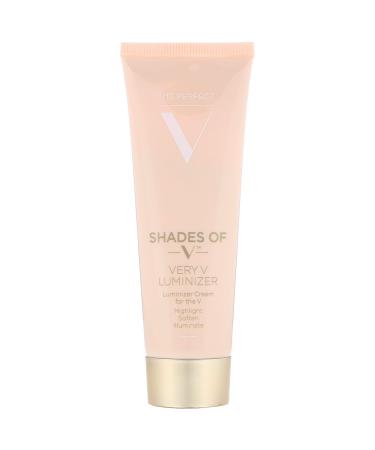 The Perfect V Shades of V Luminizer 1.7 fl oz (50 ml)