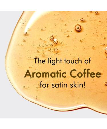 Generic m'Caffeine Coffee Body Oil for Dry Skin For Women & Men | Moisturizing Body Oil with Relaxing Aroma for a Soft Smooth & Glowing Skin 3.38 Fl Oz - Buy Online on GoSupps.com