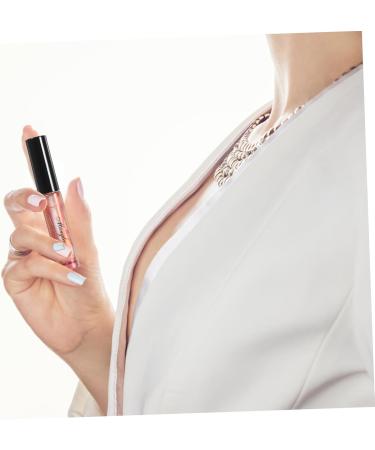 Beavorty 3pcs Eye Liquid Eyeliner Women Shiny Beauty For #bronze Makeup Glitter Shadow Cosmetic Metallic 1 count (Pack of 1) Brownx3pcs - Buy Online on GoSupps.com