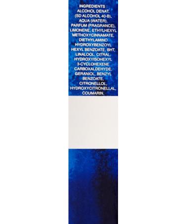 Rochas Homme Eau de Toilette Citrus woody 1.6 fl. oz. - Buy Online on GoSupps.com