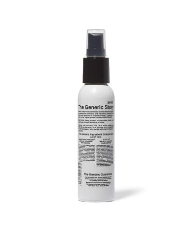 Generic Value Products Leave In Treatment with Keratin - Compare to 10 Miracle Leave-in Plus Keratin - Buy Online on GoSupps.com