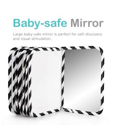 Urban Kiddy My First Family Album | Soft Photo Cloth Book Gift Set for Newborns, Toddlers & Kids - Elephant Design - Buy Online on GoSupps.com