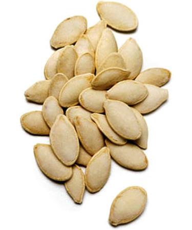 RAW HERB/JADI BOOTI DRIED PUMPKIN SEEDS WITHOUT PEEL KADDU BEEJ SITAPHAL MAGAZ (100GM) - Buy Online on GoSupps.com