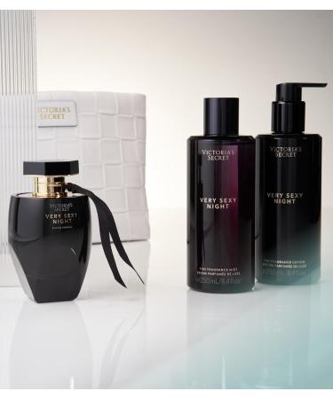 Victoria's Secret Very Sexy Night Fine Fragrance Lotion 8.4oz. - Buy Online on GoSupps.com