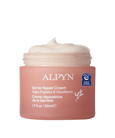 Alpyn Plump Perfectors Limited Edition Set: 1.7 Fl Oz Barrier Cream +0.5 oz Plumping Lip Mask - Buy Online on GoSupps.com