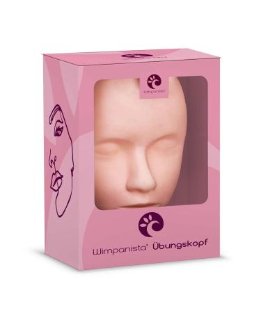 Wimpanista 26-Piece Eyelash Extension Set | 1:1 Training & Education for Professionals | Shop Internationally - Buy Online on GoSupps.com