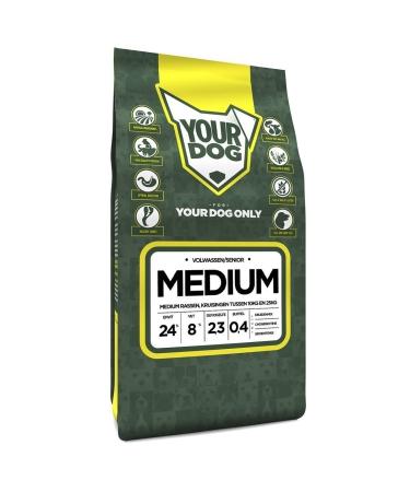 Yourdog Medium-3 KG