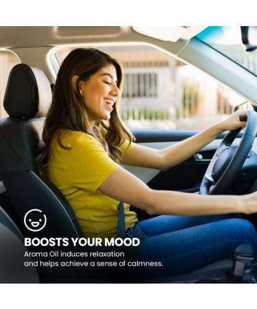 Dr Scent Breeze of Joy Dr Scent Portable Aroma Musk (10ml) - Buy Online on GoSupps.com