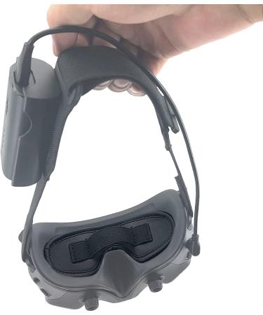 DJI Avata Goggles 2 Lens Cover 3-in-1 Mat - Lens Protective Pad Combo | Goggles 2 Accessories - Buy Online on GoSupps.com