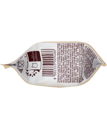 Panealba Crostini Mediterraneo con Olio di Oliva Savory croutons with olive oil non-fried snack 6 x 100 g with gourmet Italian polpa 400 g - Buy Online on GoSupps.com