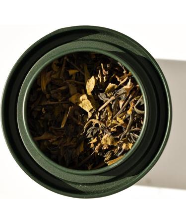 VYDA Infinitea First Harvest Azorean Green Tea L-Theanine - Buy Online on GoSupps.com