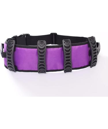 ZZBB Transfer Belt with Handles Loops Breathable Secure Transfer Moving Gait Belt Quick Release Elderly Care Nursing Safety Gait Assist Belt Moving for Bedridden Elderly - Buy Online on GoSupps.com