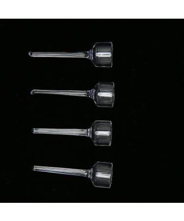 Ear Checking Penlight Replacement Tips - Bright Lighting for Home Ear Wax Removal - Buy Online on GoSupps.com