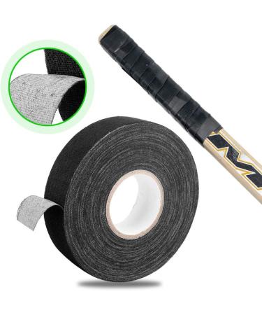 Netume Slide-Resistant Hockey Handle Band | Self-Adhesive Anti-Slip Racket Tape for Badminton Golf & Tennis - Buy Online on GoSupps.com
