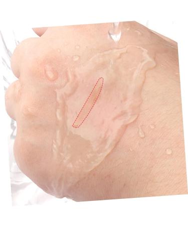 Angoily 4 Rolls Roll Double Eyelid Sticker Invisible Lifter - Buy Online on GoSupps.com