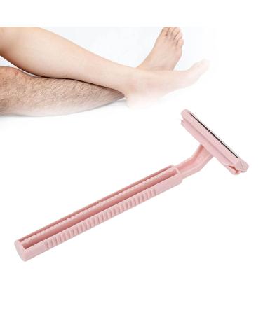 Women's Armpit Hair Removal Blade | Durable & Effective Hair Removal Tool for Smooth Skin - Buy Online on GoSupps.com