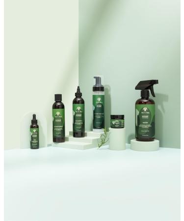 AS I AM ROSEMARY OIL 2oz - Buy Online on GoSupps.com