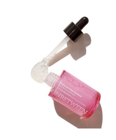 Blith Korean MakeUp Prep Essenz Primer with Niacinamide - Vegan Face Primer Serum for a smooth baptismal finish & color pore control (30 ml) - Buy Online on GoSupps.com
