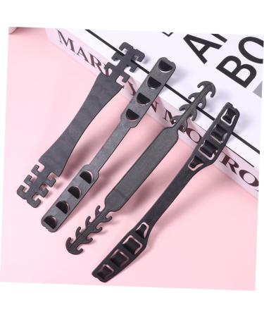 Gatuida 8St Mouth Protection & Ear Hook for Earrings - Face Cover & Hearing Protection Bracket | Enhance Comfort & Fit - Buy Online on GoSupps.com