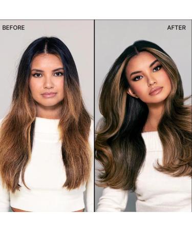  Tudor Travel-size hair mask for super shiny and expensive hair vegan 50 ml - Buy Online on GoSupps.com