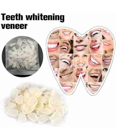 OTCPP Temporary Tooth Repair Kit - 50g Filling Beads & 60pcs Thermal Beads Replacement - Buy Online on GoSupps.com
