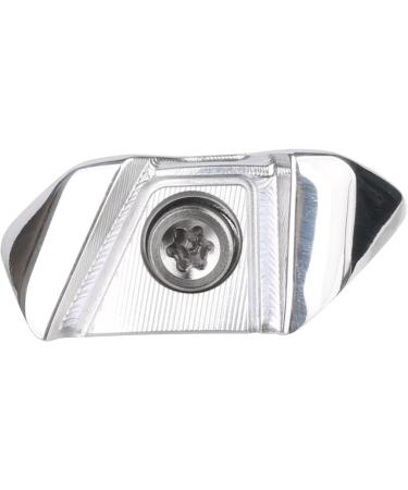 SummerHouse Golf Driver Weights - Compatible with 2023 Taylormade Stealth 2 Plus Driver Head - 5g Back Weight - Buy Online on GoSupps.com