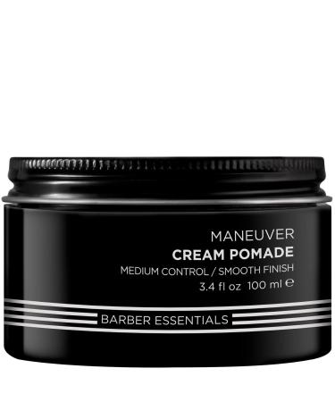 Redken Brews Maneuver Cream Pomade