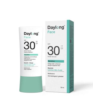 Daylong Ultra SPF 30 Gelfluid 30 ml