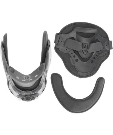 Neck Support & Pain Relief - Adjustable Cervical Traction Device for Enhanced Comfort - Buy Online on GoSupps.com