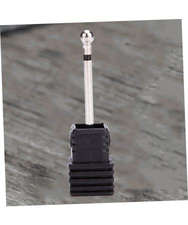 minkissy bits nail grinding head manicure bits polisher nail Nails - Buy Online on GoSupps.com