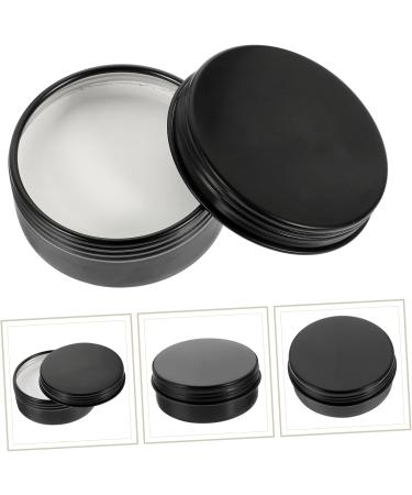 Angoily Tools Eyebrow Drawing Paste Brow Mapping Tool Fake Leather Eyebrow Shape Eyebrow Cream Miss 5x5cm As Shown - Buy Online on GoSupps.com