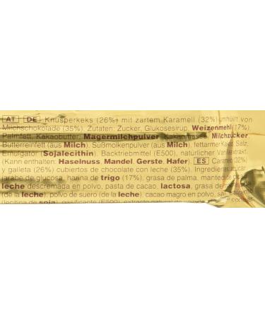 Twix Xtra Chocolade Reep Single 75 Gram - Doos 30 stuks - Buy Online on GoSupps.com
