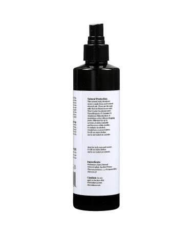 Thai Crystal Deodorant Spray Combo Pack - Lavender Scent, 2 Salt Deodorant Sprays, 8.45oz & 3.3oz - Aluminum Free for Women, Men & Teens - Buy Online on GoSupps.com