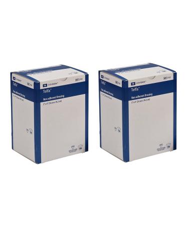 TelfaOuchless Non-Adherent Dressing