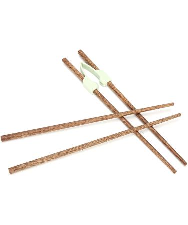 Elderly Eating Chopsticks Chopsticks for Beginners Anti Shaking Tableware Eating Aid Tableware Kitchen Aids Chopstick Helper Mouth Sticks - Buy Online on GoSupps.com