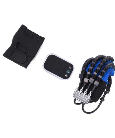 Hand Recovery Equipment | Strength Training Robot Glove for Rehab | 3 Modes | Type C Nutrition & Split Finger Training - Buy Online on GoSupps.com