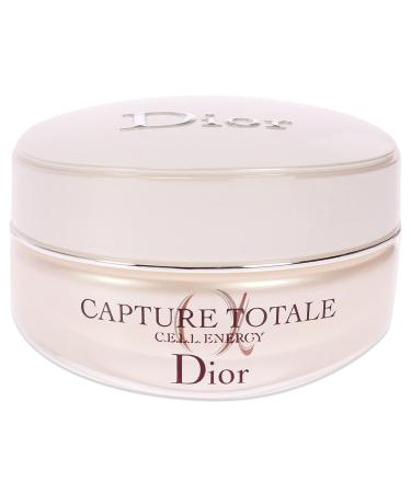 Christian Dior Capture Totale Firming & Wrinkle Correcting Eye Cream 0.5 oz - Women's Eye Treatment - Buy Online on GoSupps.com