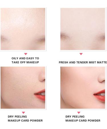 Pore Primer Cream Gel Invisible Pore Face Primer For Smooth Skin Minimizes Pores Long-Lasting Makeup With Moisturizing and Brightening Effects (1PCS) - Buy Online on GoSupps.com