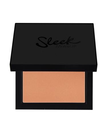 Bronzing Powder Face Form Obsessed (Fair) Sleek Obsessed (Fee) 9.4 g (Pack of 1)