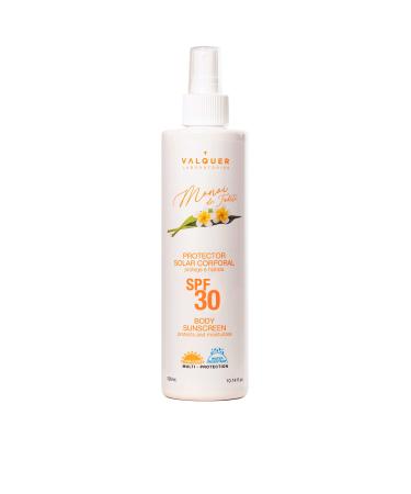 Valisol Children's Sunscreen High Protection SPF 30 100 Ml