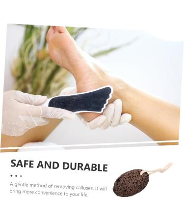 Beavorty 3pi ces P dicure limine Peaux Mortes Outil De Soins Exfoliant Pour Secs Pratique Pour R paration Talons - Buy Online on GoSupps.com