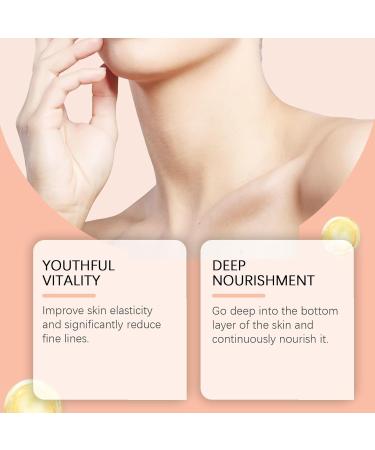 Anti-Aging Serum for Face Anti Wrinkle Serum Hydrating Serum Smoothing Facial Serum Hyaluronic Acid Serum Brightening Serum for Skin Repair Improve Skin Elasticity and Firmness - Buy Online on GoSupps.com