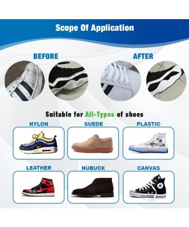 HandyTowel Trainer Wipes Shoe Cleaning Wipes - 100% Recyclable Disposable Sneaker Wipes (10PCS) - For All Shoe Types - Buy Online on GoSupps.com