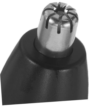 FOMIYES Replacement For Mens Nose Trimmer Precision Trimmer ABS Material Safe For Shaving - Buy Online on GoSupps.com