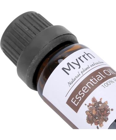 10 ml Nourishing Essential Skin Massage Oil | Relieve Muscle Tension & Moisturize | Deeply Nourishing Care - Buy Online on GoSupps.com