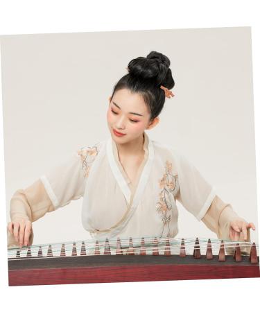 BIUDECO Bunny Hairpin Easter Chinese Hair Chopsticks Womens Hair Clips Hair Sticks for Hair Womens Hair Accessories Bunny Hair Fork Chinese Hair Sticks Shawl Pin Hanfu Clothing Wood Miss - Buy Online on GoSupps.com