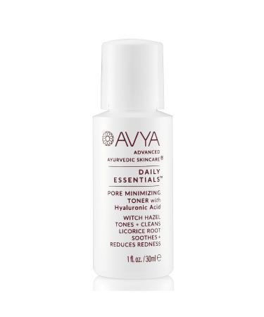 Avya Experience Set - Gentle Cleanser Serum Eye Cream Night Cream Honey Scrub & Toner | International Shipping Available - Buy Online on GoSupps.com