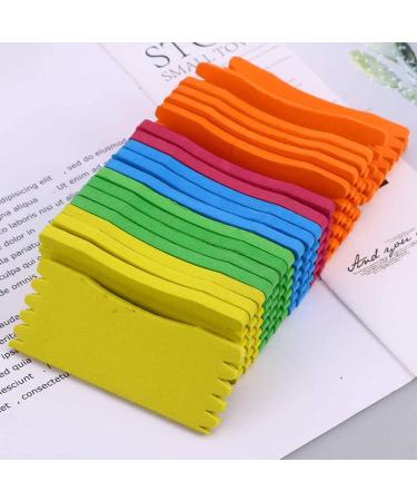 Buy LWZKO 30-Piece Winding Fishing Cord Foam Plates - Premium Fishing Accessories | 6x13 cm Foam Slabs for Rods & Cords International Shipping Available! - Buy Online on GoSupps.com