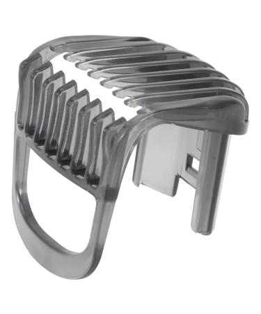 Asinfter Beard Trimmer Comb for Shaver QT3300 QT3310 QT4000 QT4005 QT4007 QT4008 QT4012 QT4013 QT4014 QT4015 XA4003